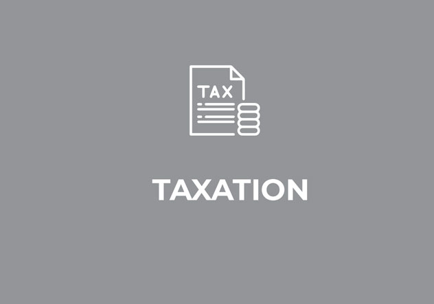 taxation taxation